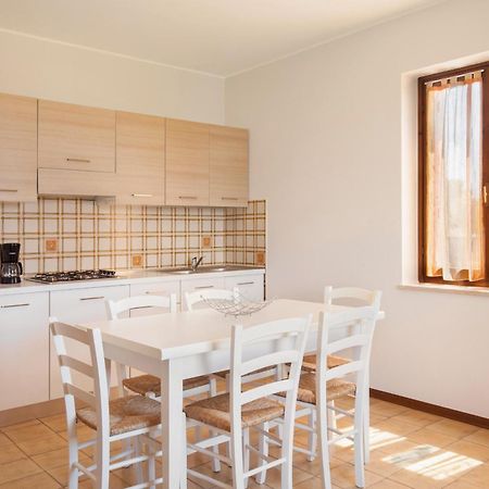Apartment Rosa Portland Lazise Eksteriør billede