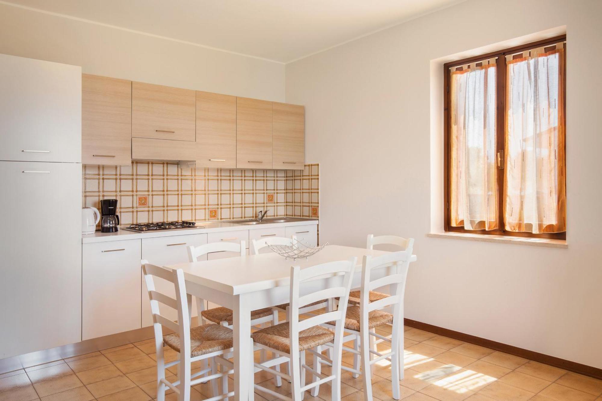 Apartment Rosa Portland Lazise Eksteriør billede