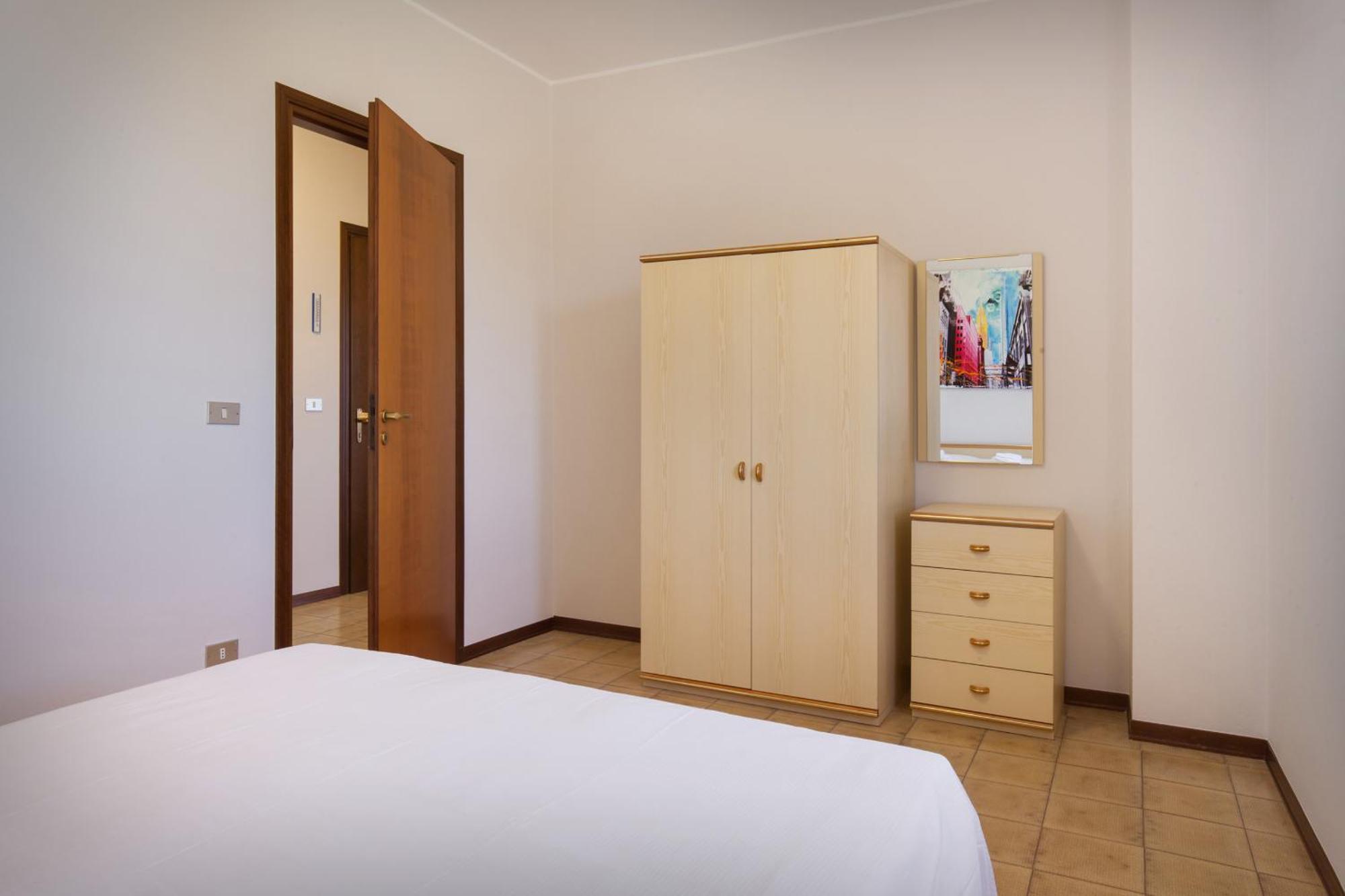 Apartment Rosa Portland Lazise Eksteriør billede