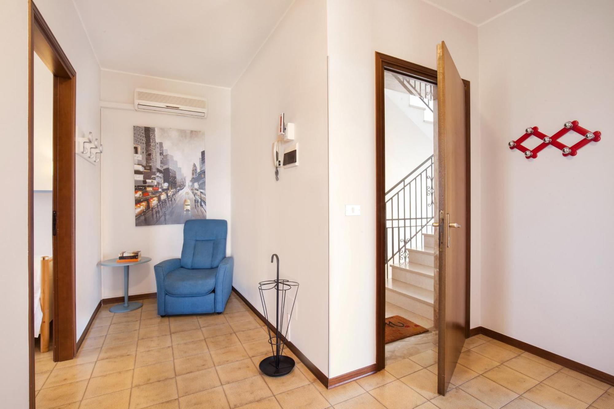 Apartment Rosa Portland Lazise Eksteriør billede