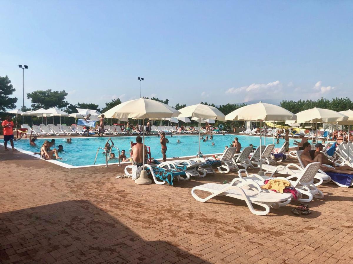 Apartment Rosa Portland Lazise Eksteriør billede